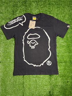 Bape shirts