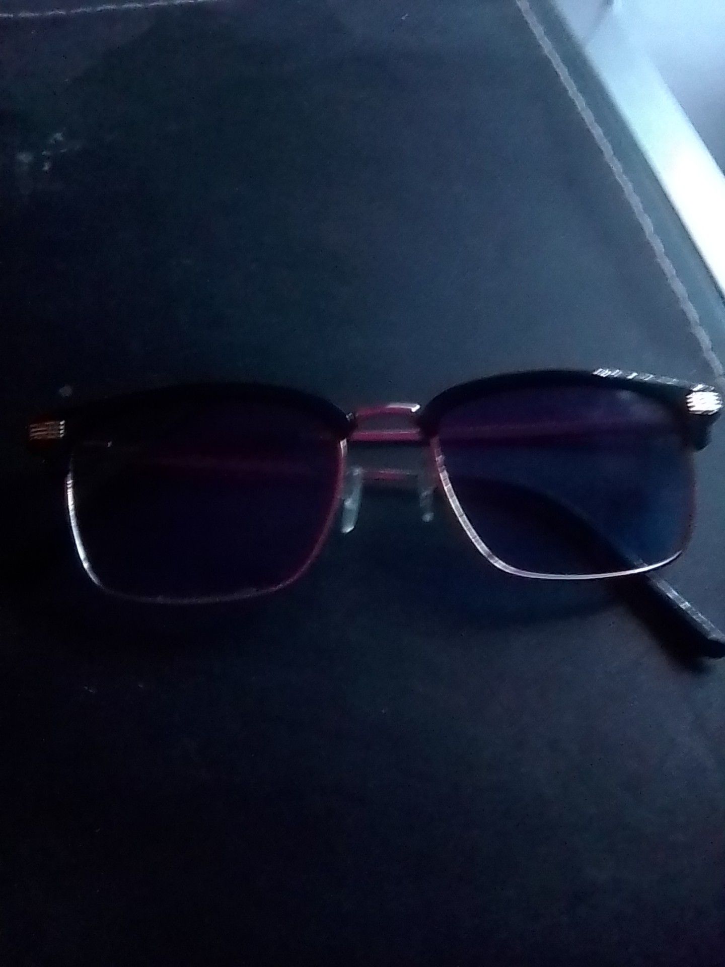 Glasses