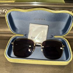 Gucci Unisex Shades Brand New ! 