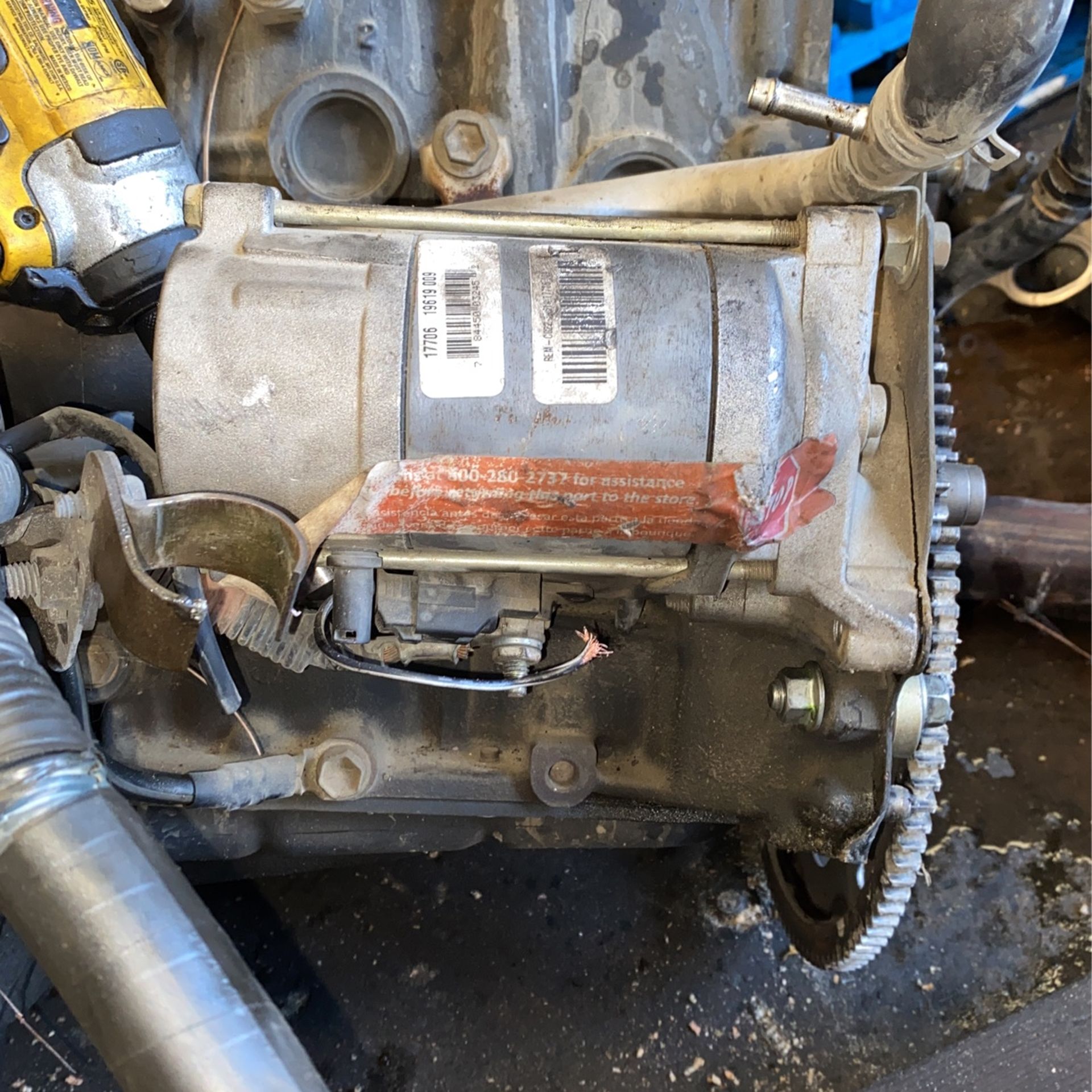 Starter ! for Sale in Fontana, CA OfferUp