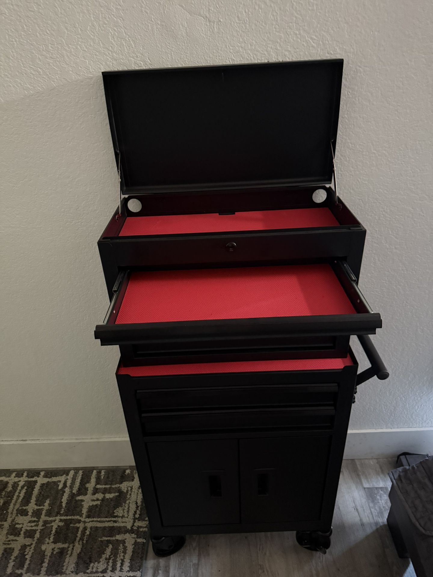 Tool Box