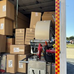Gutters For Sale… Gutters Deliver Truck 