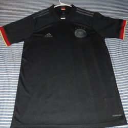 Soccer Germany 🇩🇪 Or Alemania Shirt 👕 Size M