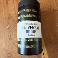 Universal can cooler