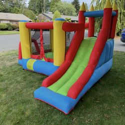 Bouncy House 