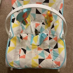 Fisher Price Rocker
