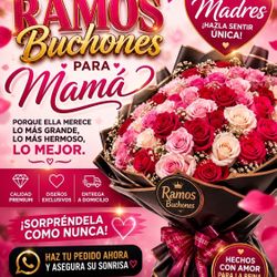 Ramos Buchones