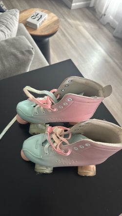 Skates