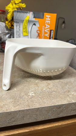 Colander