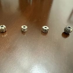 Pandora Clip Charms