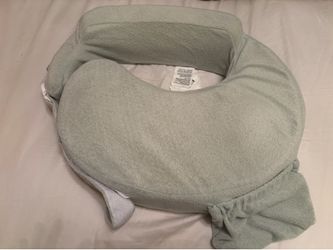 My Brest Friend Nursing Pillow