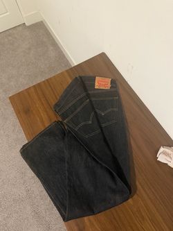 Levi’s jeans