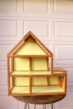 Lakeshore Learning Doll House