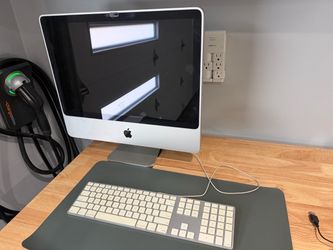 Apple IMac (late) 2008
