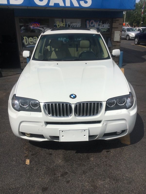 BMW X3 for Sale in Cleveland, OH - OfferUp