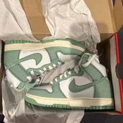 Dunks