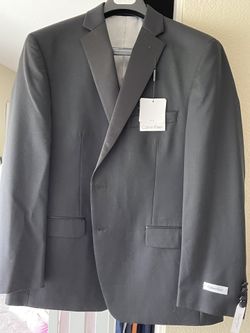 Mens Tuxedo Suit Jacket