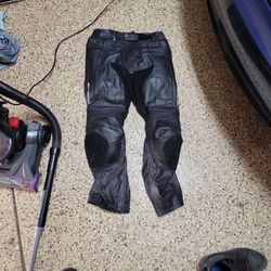 Bilt leather pants discount