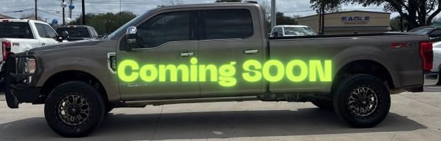 2022 Ford F-350