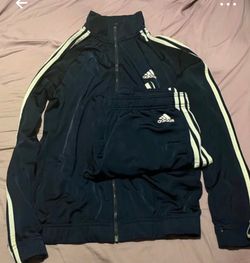Women adidas tracksuits