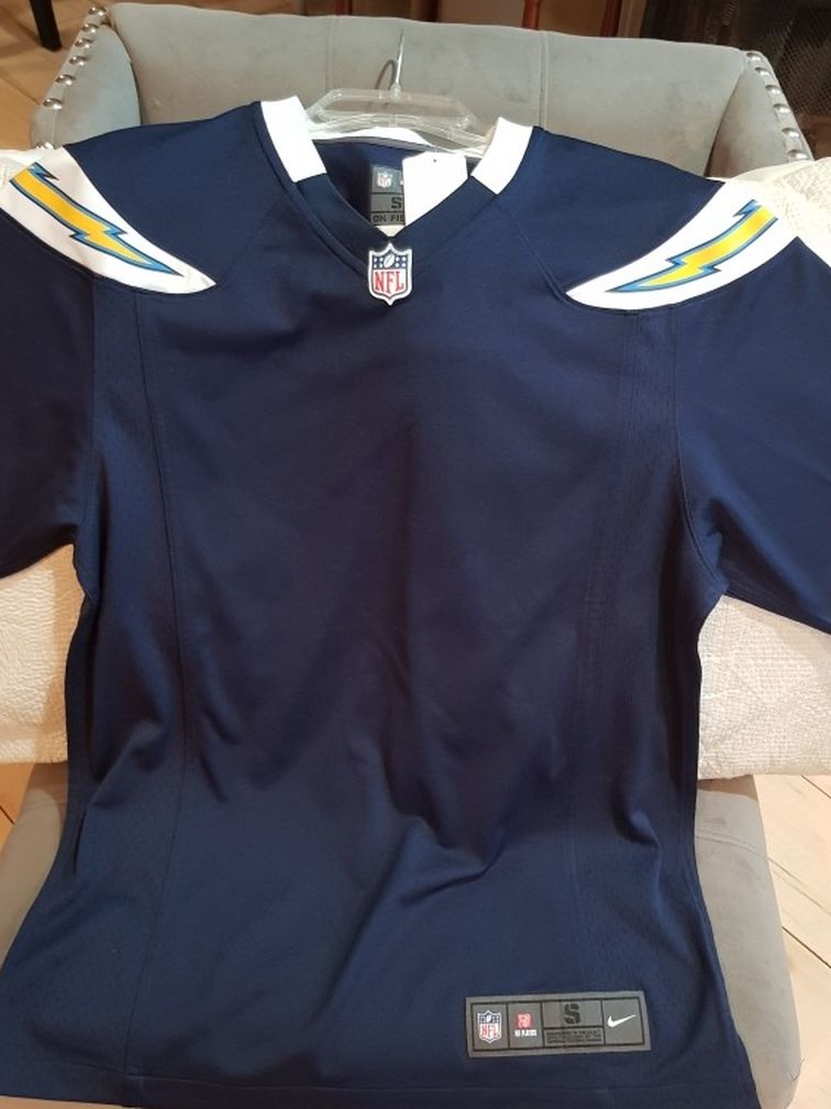 LA CHARGERS