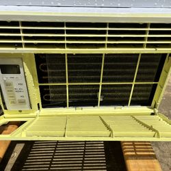 Window AC 