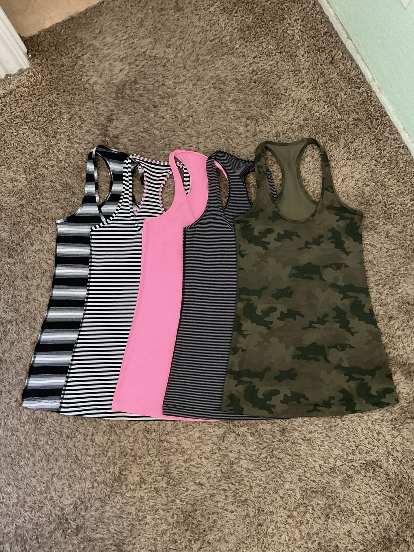 Lululemon
