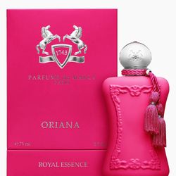 Perfume On Sale