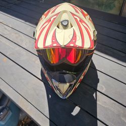 Helmet