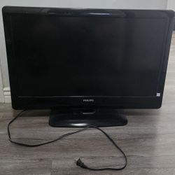 PHILLIPS 32 Inch TV HD