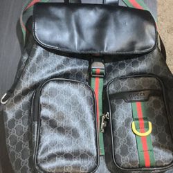 Gucci Backpack