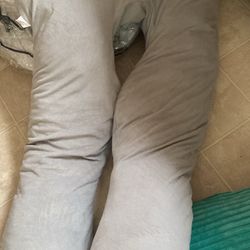 Pregnancy Pillow 