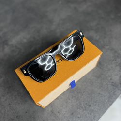 LV Escape Square Sunglasses  $475.00