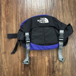 The North face Fanny pack