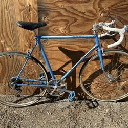 Men’s Vintage Schwinn 