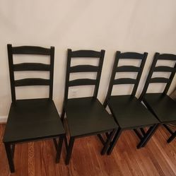 Dining Room Chairs 