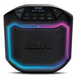 New ION Speaker 
