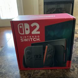 🎮 Trade: Brand New Nintendo Switch 2 for Retro Games 🎮 