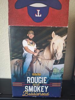 Rougned Odor bobblehead
