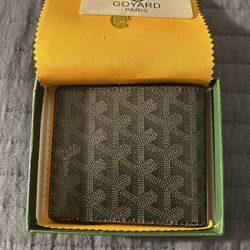 Wallet 