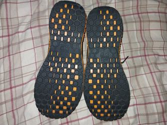 Timberland Work shoes