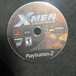 For PlayStation 2
