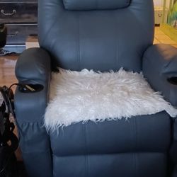 Electric Recliner 