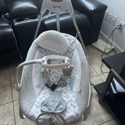 Baby Swing 