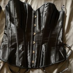 Corset Top