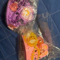 Disney Princess Accessories $5