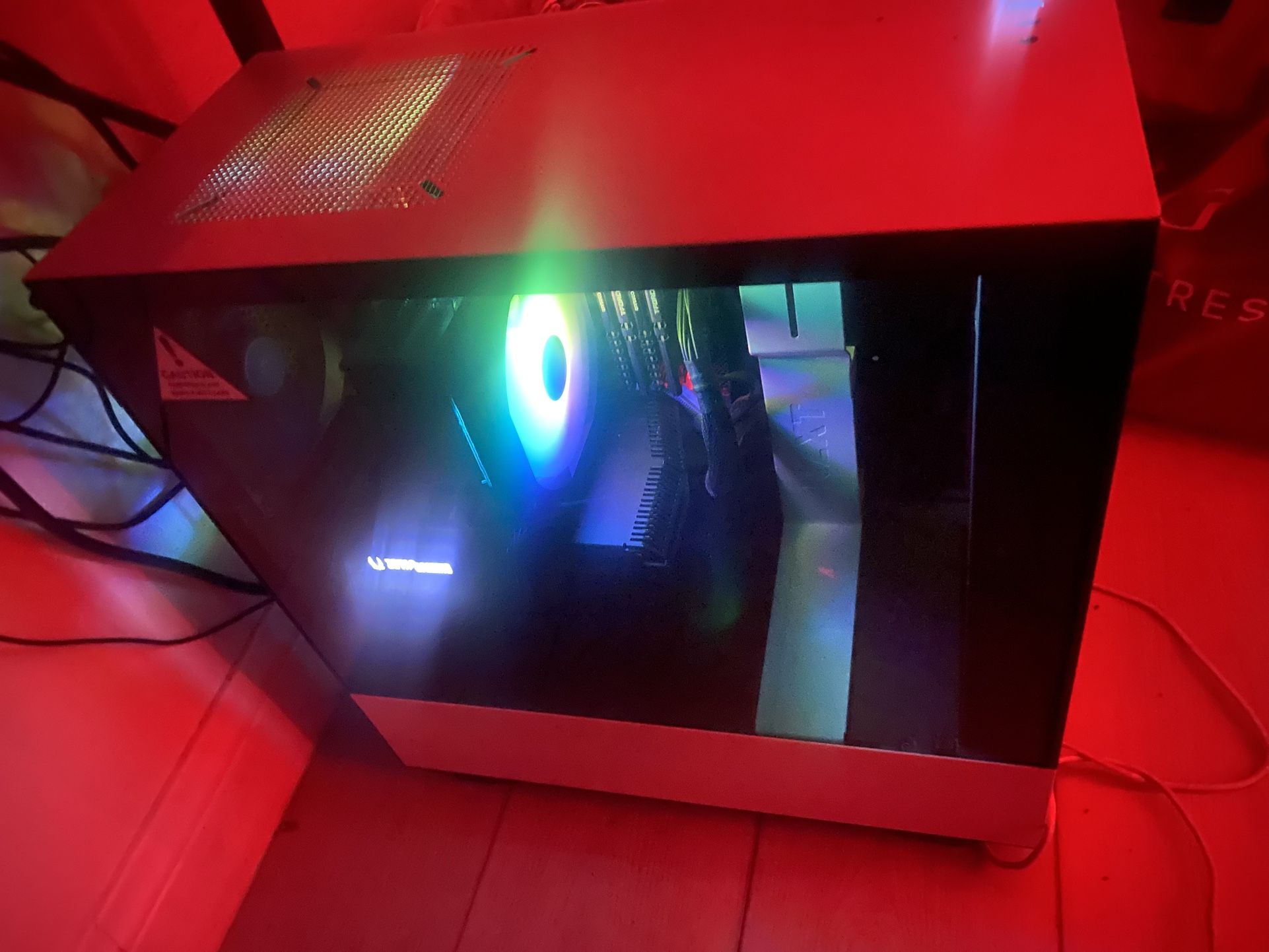Gaming Pc (Look at description)