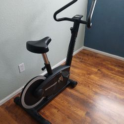 Schwinn Exercise Bike
