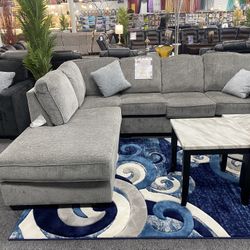 Sectional $999.99