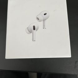 AirPod Pro (generation 2)